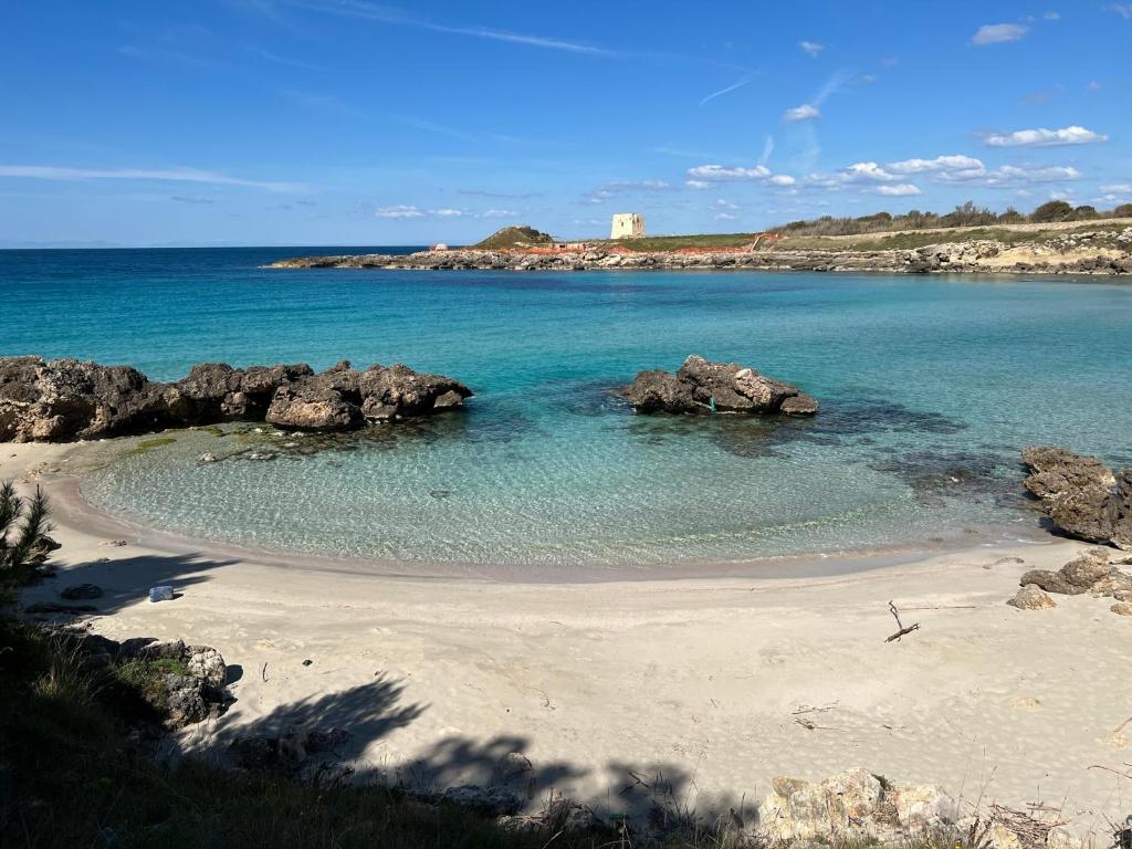Leporano Marina