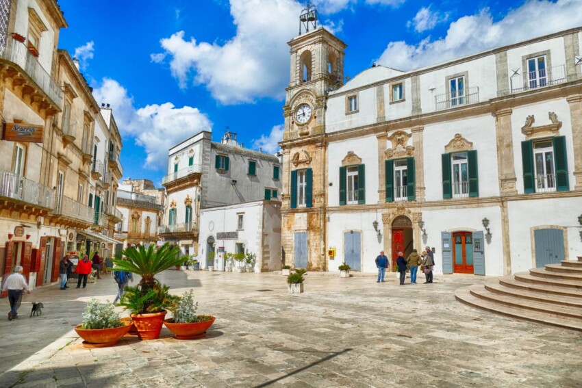 Martina Franca