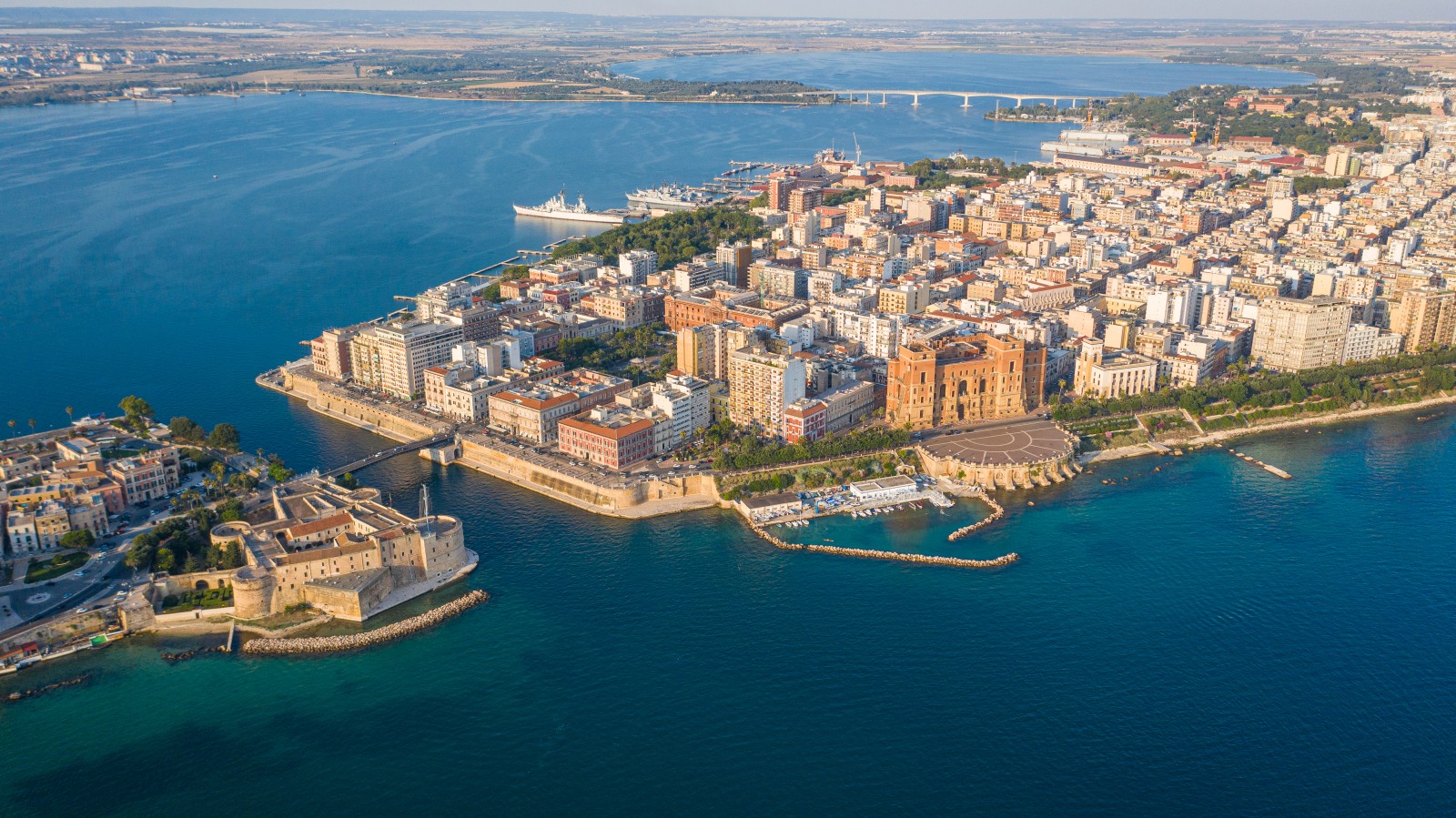 Taranto